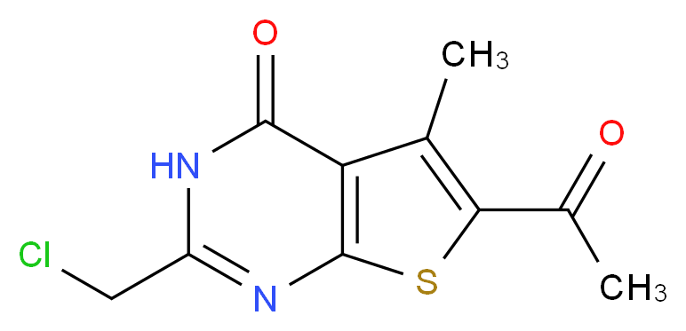 MFCD04623505 molecular structure