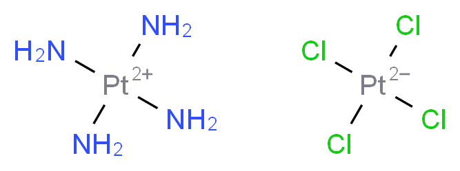 13820-46-7 molecular structure