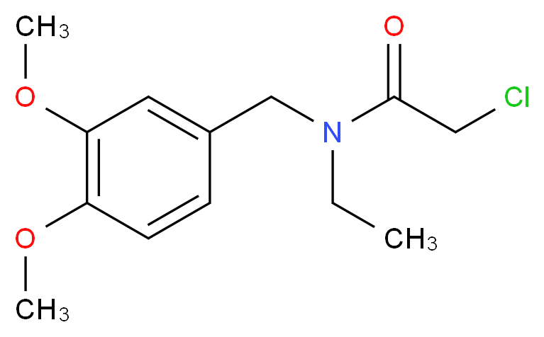 MFCD08271737 molecular structure