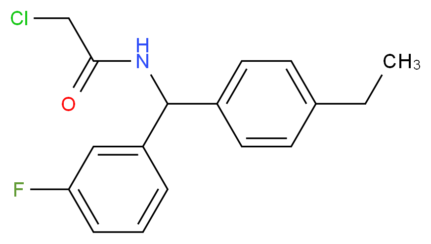 MFCD06655882 molecular structure