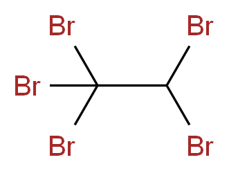 75-95-6 molecular structure