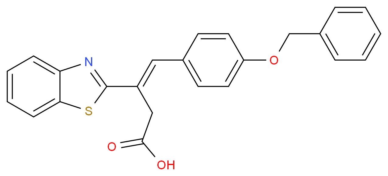 MFCD03657731 molecular structure