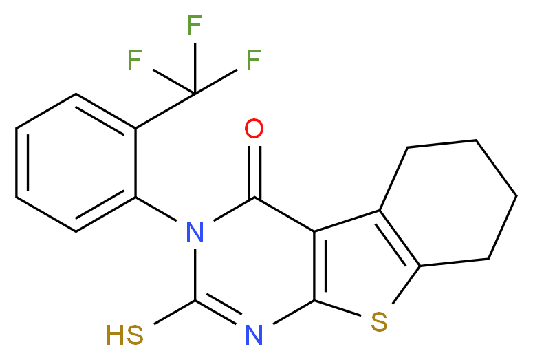 MFCD03950775 molecular structure