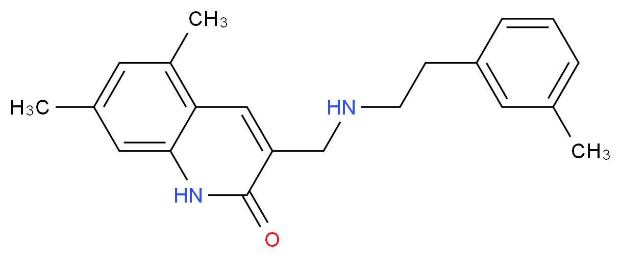 MFCD08690172 molecular structure