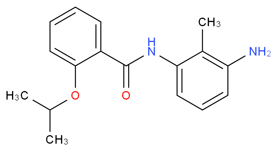 MFCD09997264 molecular structure