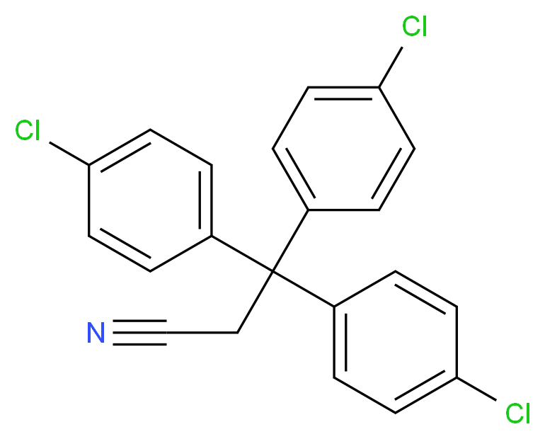 2172-51-2 molecular structure