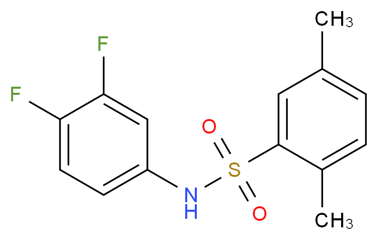 MFCD05136497 molecular structure