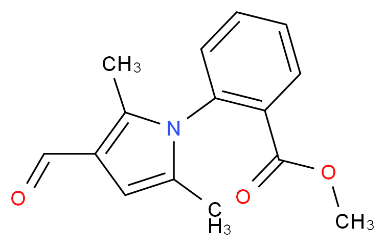 590395-51-0 molecular structure