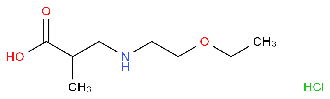 MFCD16547610 molecular structure