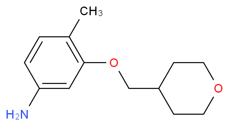 MFCD16754992 molecular structure