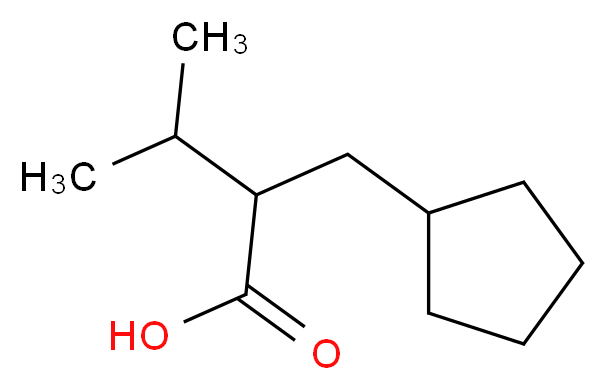 MFCD14694967 molecular structure