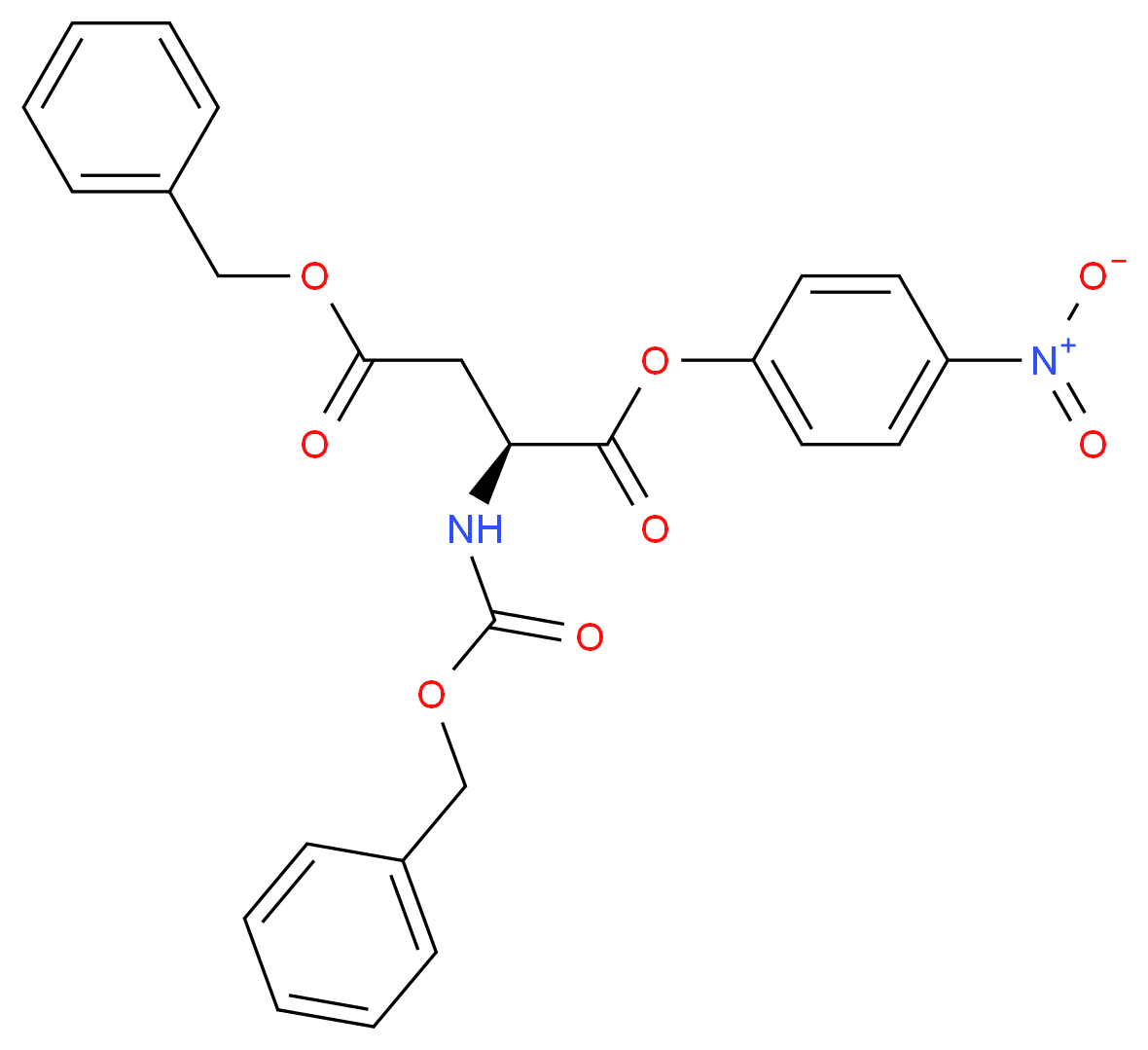 2419-54-7 molecular structure