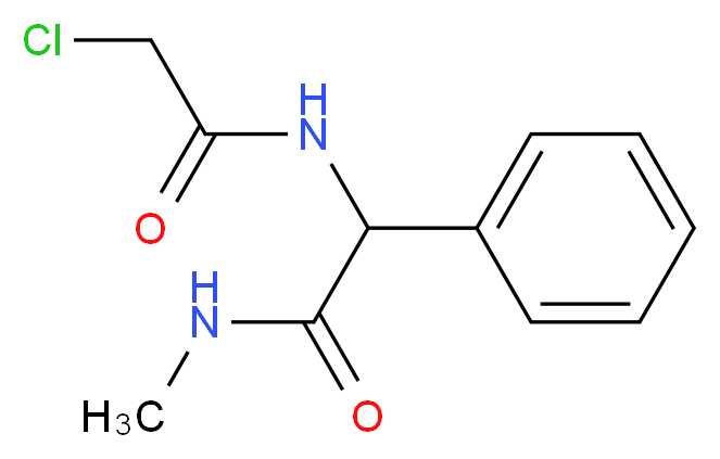 MFCD18380591 molecular structure