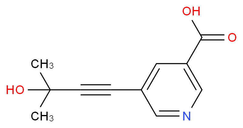 886505-83-5 molecular structure