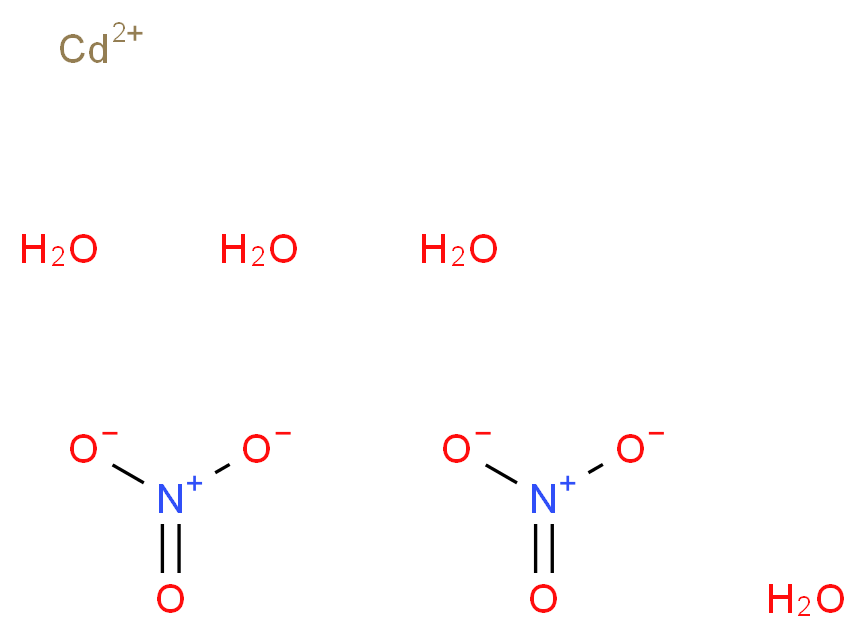 10022-68-1 molecular structure
