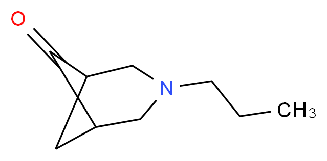 MFCD19442711 molecular structure