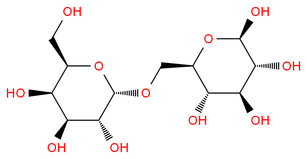 5340-95-4 molecular structure