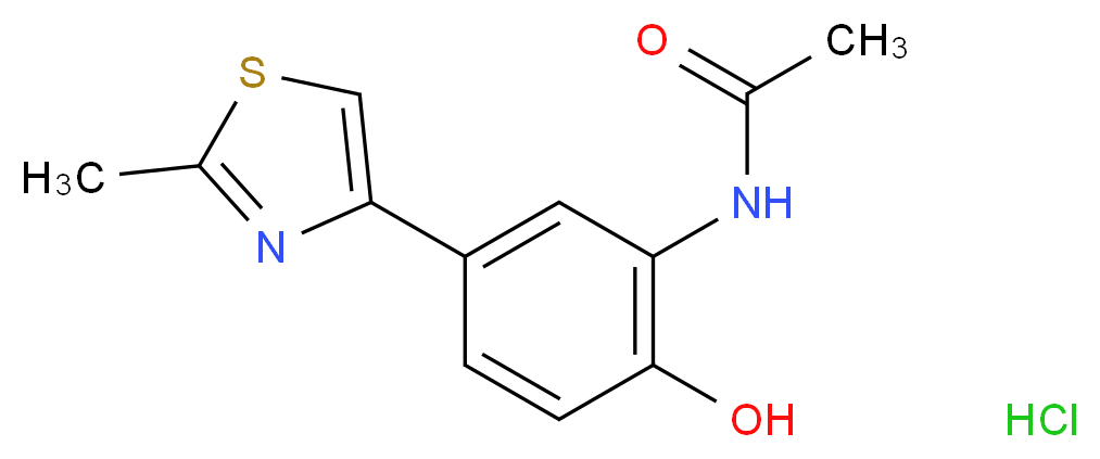 MFCD07681940 molecular structure