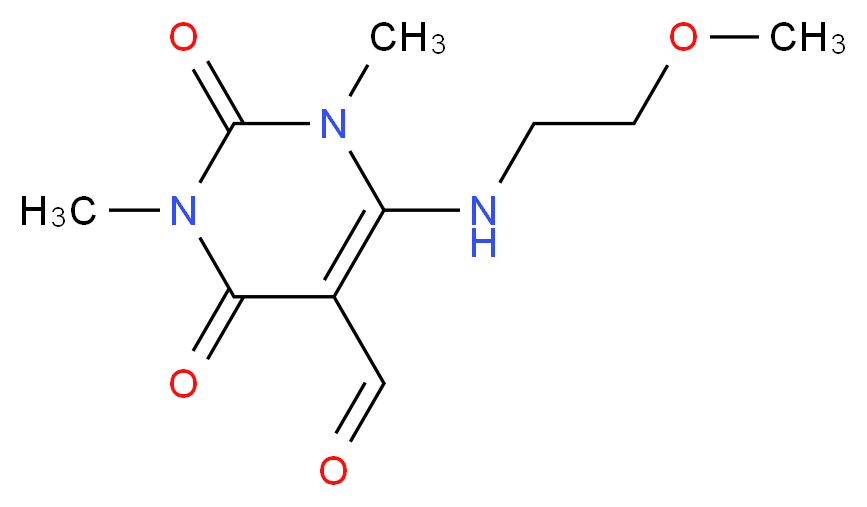 1018301-05-7 molecular structure