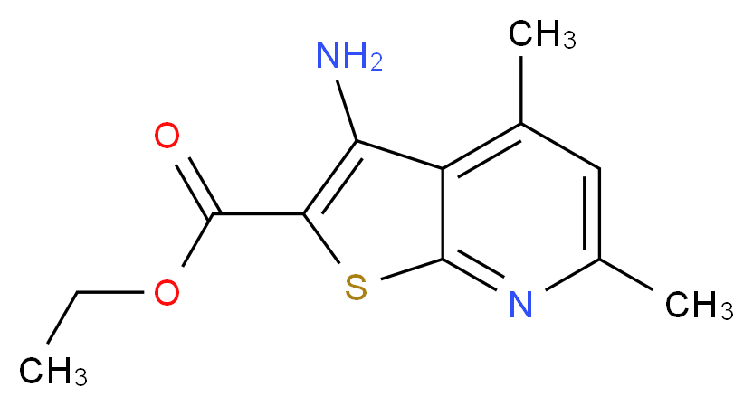 52505-56-3 molecular structure