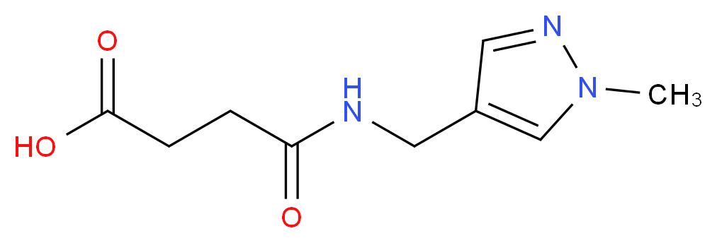 MFCD04969354 molecular structure
