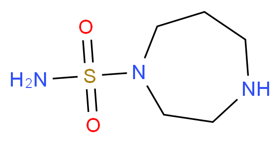 MFCD09944819 molecular structure