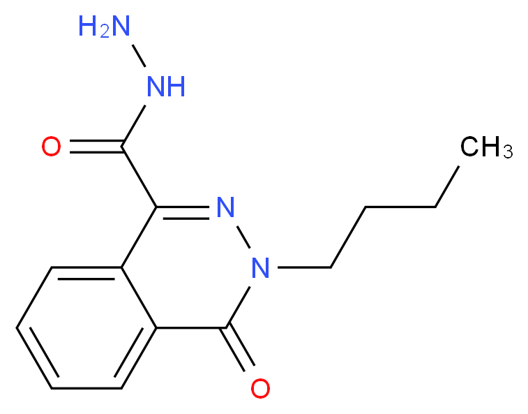 MFCD03982040 molecular structure