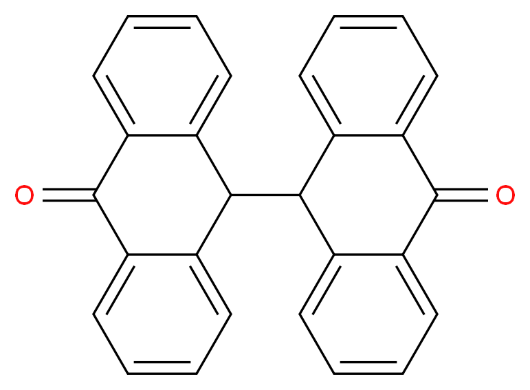 434-84-4 molecular structure