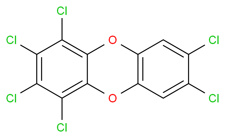 39227-28-6 molecular structure