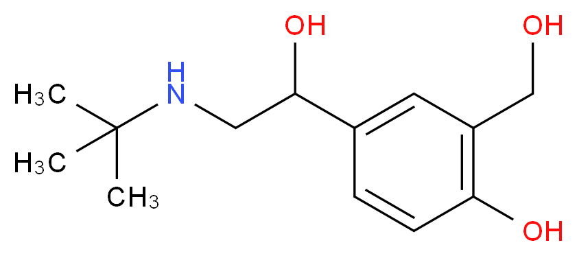 18559-94-9 molecular structure