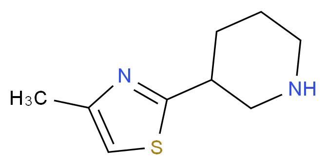 MFCD09891524 molecular structure