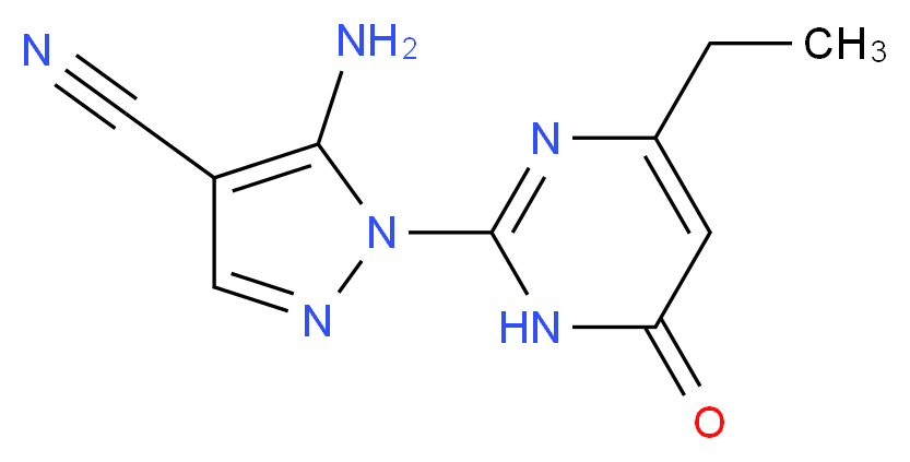 MFCD16652864 molecular structure