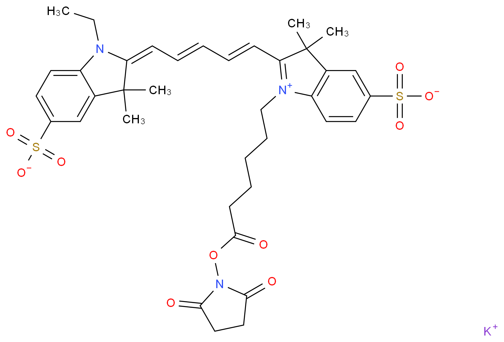 1358906-77-0 molecular structure