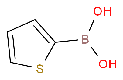 6165-68-0 molecular structure