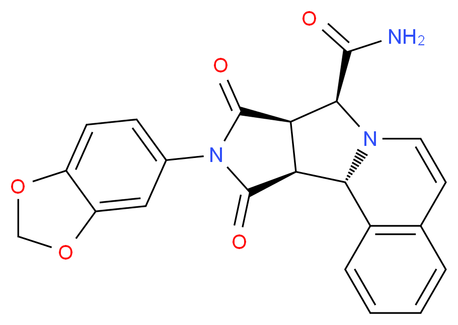 164247440 molecular structure