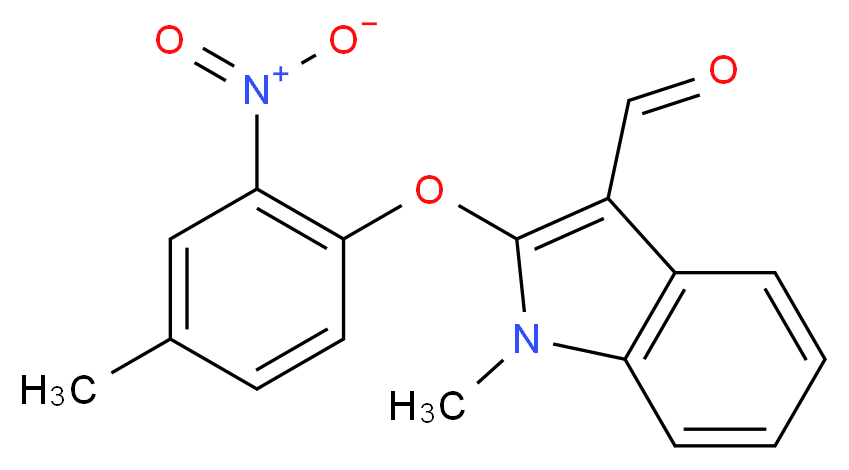 MFCD01315837 molecular structure