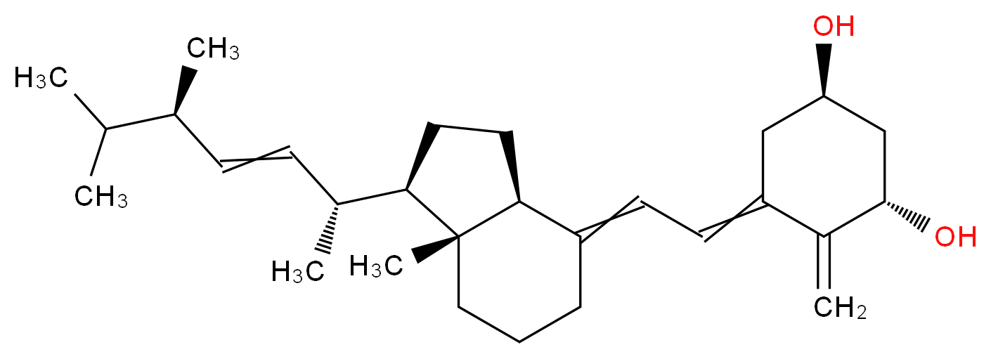 54573-75-0 molecular structure