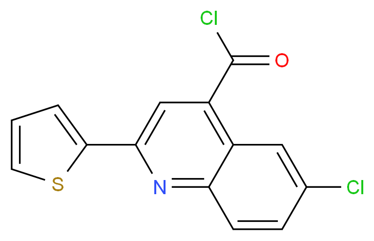 MFCD03421277 molecular structure