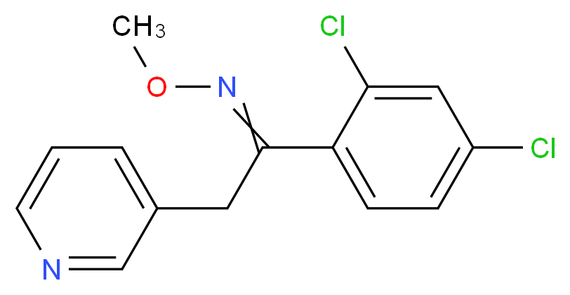 88283-41-4 molecular structure