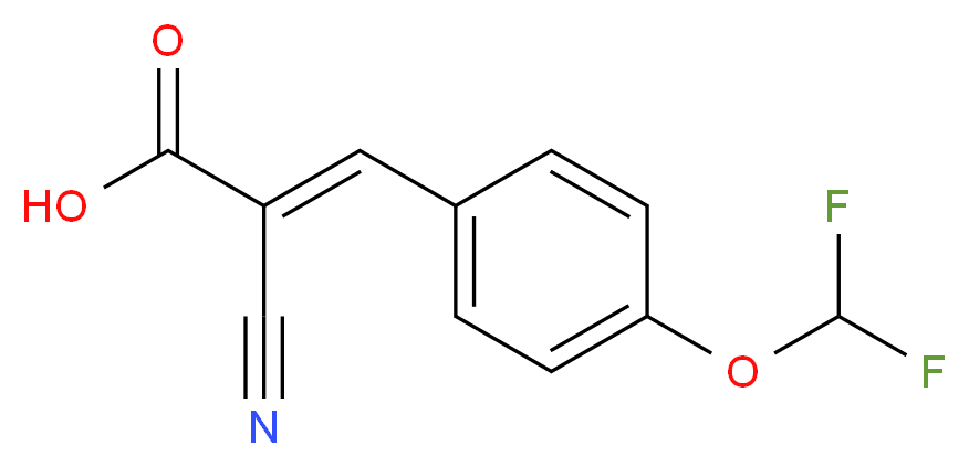 MFCD06660557 molecular structure