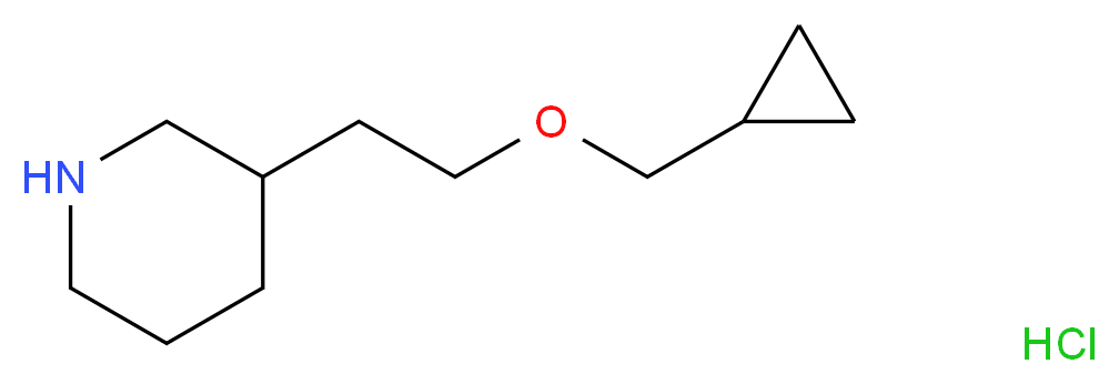 MFCD13560195 molecular structure