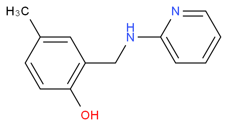 632329-79-4 molecular structure