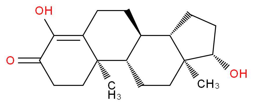 2141-17-5 molecular structure