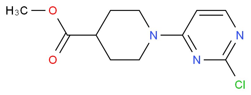 889126-33-4 molecular structure