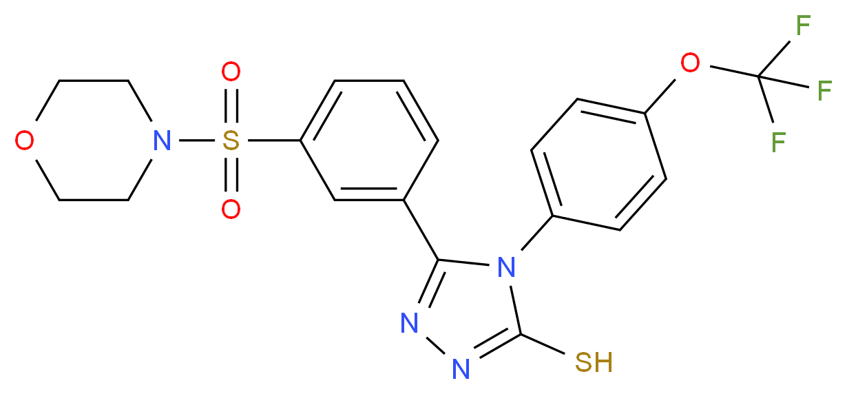 MFCD03479988 molecular structure