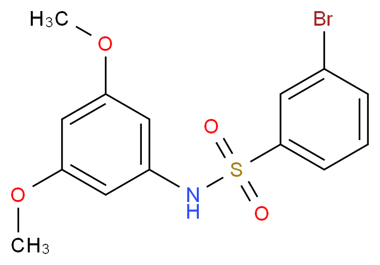 MFCD06893069 molecular structure