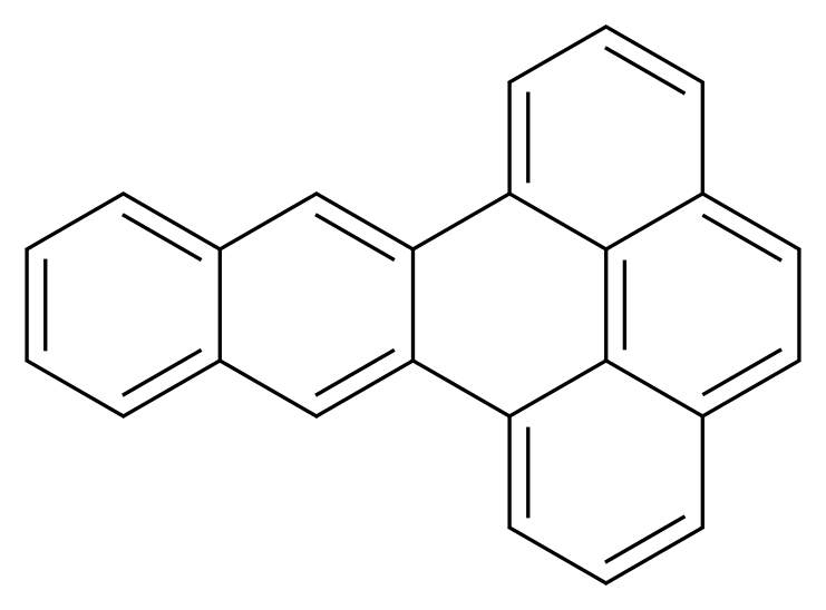 193-09-9 molecular structure