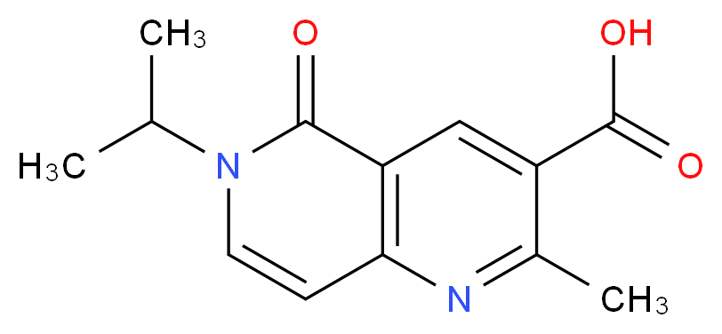 MFCD17430306 molecular structure