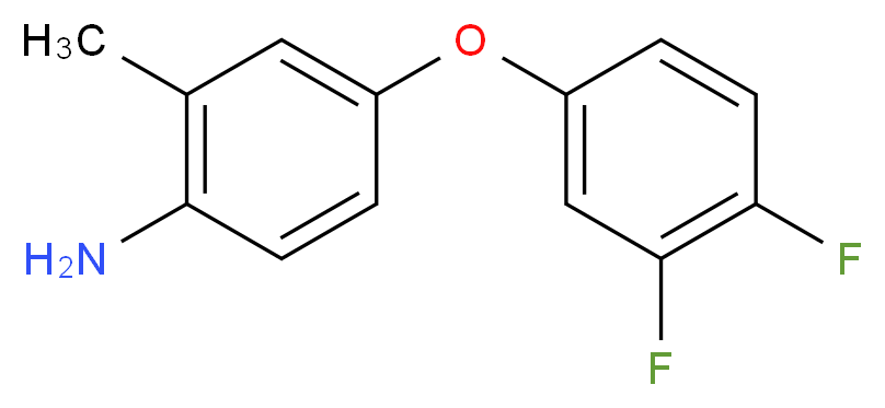 MFCD08687564 molecular structure