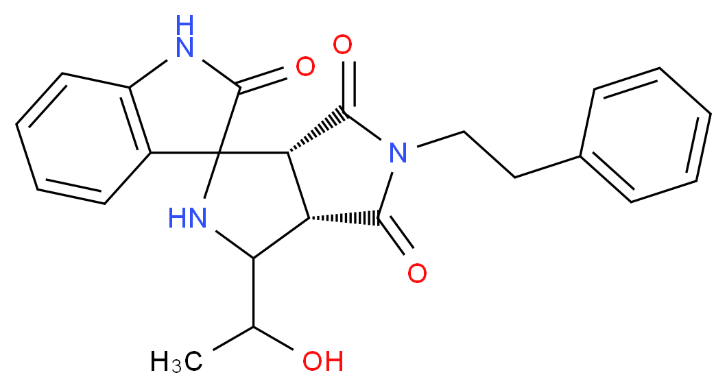 164267470 molecular structure